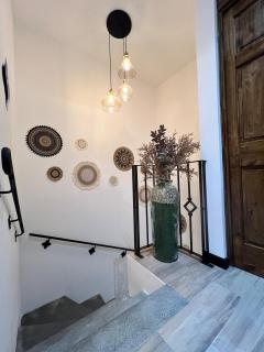 Casa Entre Volcanes - 7