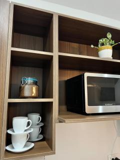 Casa Entre Volcanes - 4