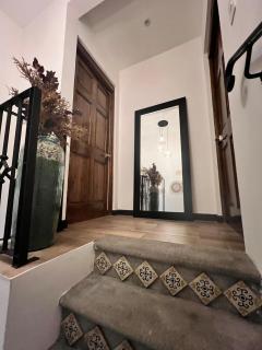 Casa Entre Volcanes - 2