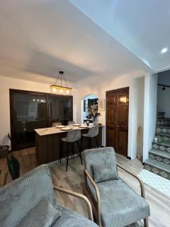 Casa Entre Volcanes - 1