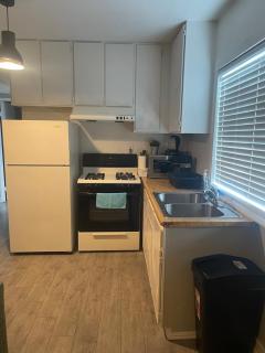 Pasadena single house - 9