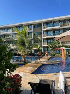 Studio Completo em Muro Alto com Lazer de Resort e Praia a 150m - 3