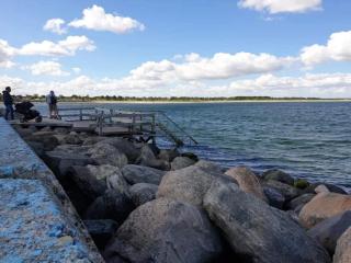 8 person holiday home in Hadsund - 1