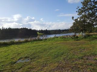 4 person holiday home in Hampen - 2