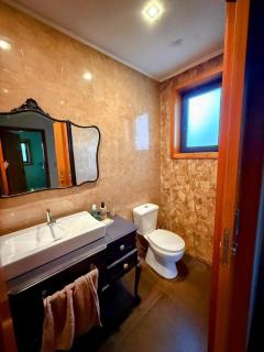 Casa Aurora - Rio Tinto - 2