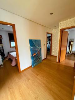 Casa Aurora - Rio Tinto - 1