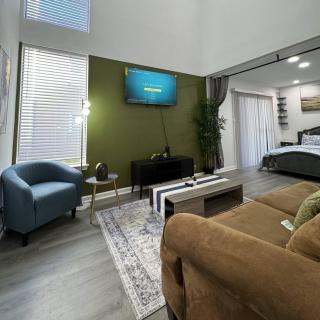 3BD DT Dallas l FIFA WORLD CUP READY l 5 Min from Love Field - 7