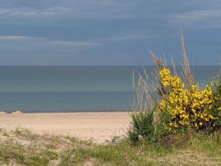 8 person holiday home in Væggerløse - 2