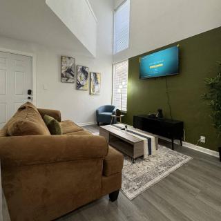 3BD DT Dallas l FIFA WORLD CUP READY l 5 Min from Love Field - 9