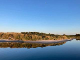 6 person holiday home in Hals - 5