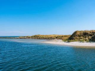 6 person holiday home in Hals - 1