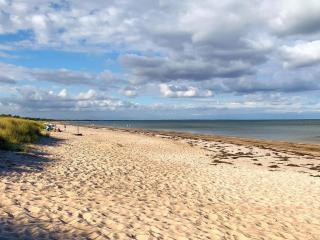 8 person holiday home in Væggerløse - 4