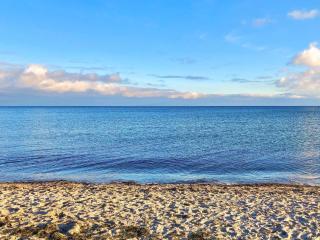 8 person holiday home in Væggerløse - 1