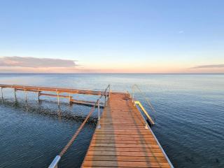 8 person holiday home in Væggerløse - 6