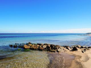 8 person holiday home in Væggerløse - 3