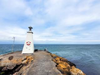 Tranquil Retreat in Bogense - By Traum Ferienwohnungen - 3