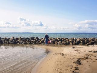 Tranquil Retreat in Bogense - By Traum Ferienwohnungen - 2