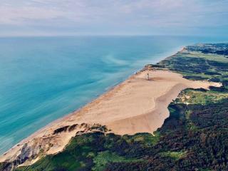 6 person holiday home in Hjørring - 1