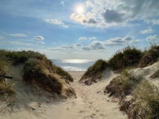 8 person holiday home in Ulfborg-By Traum - Thorsminde - 1