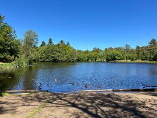 Family Retreat in Lodskovvad - By Traum Ferienwohnungen - 1