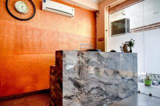 Hotel O Shri Ganesham - 1