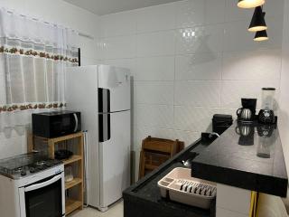 Beach house in Cabo Frio - 1