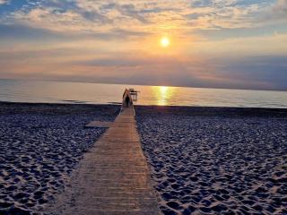 6 person holiday home in Ålbæk-By Traum - 4