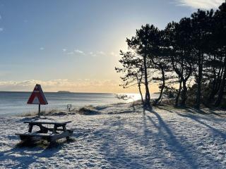 4 person holiday home in Ebeltoft-By Traum - 2