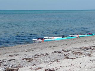 8 person holiday home in Glesborg - 1