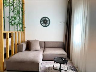 City Center Cozy Studio - 5