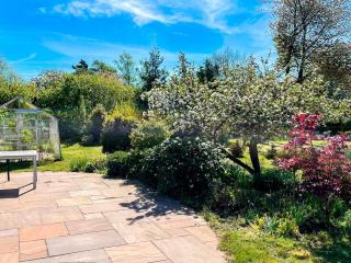 8 person holiday home in Nexø - 8