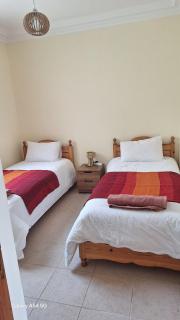 Appartement en résidence à essaouira - Essaouira - 5