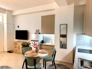 City Center Cozy Studio - 7