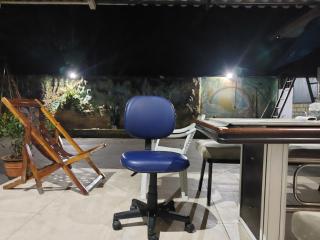 Pousada vale das aguas - 4