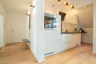 3-Zimmer-Wohnung in Hamburg am Flughafen - 2