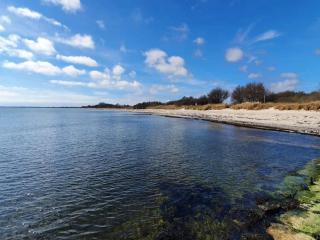 12 person holiday home in Væggerløse - 2