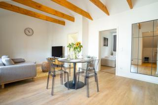 3-Zimmer-Wohnung in Hamburg am Flughafen - 3