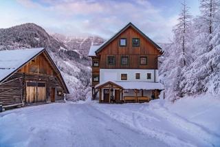 Druckfeichter Hütte - 9