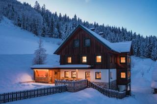 Druckfeichter Hütte - 7