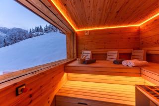 Druckfeichter Hütte - 1