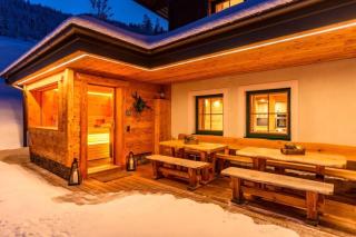 Druckfeichter Hütte - 3