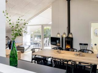 Luxury Retreat Tranum Strand - By Traum Ferienwohnungen - 1