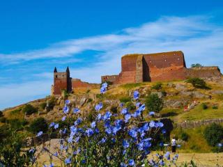 6 person holiday home in Allinge - 1