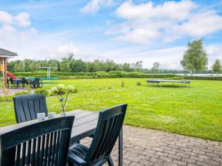 10 person holiday home in Ansager - 3