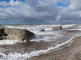 16 person holiday home in Ulfborg - 4