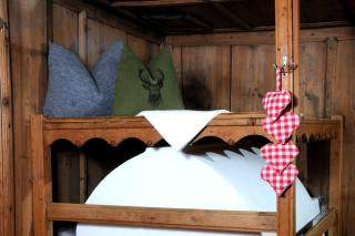 Ferienhaus Kreuzlauhof - 4