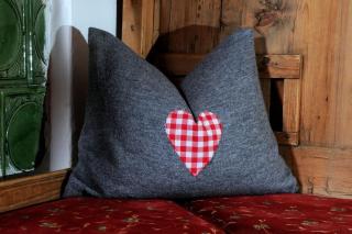 Ferienhaus Kreuzlauhof - 1