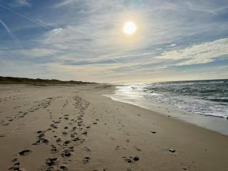 Luxury Eco Cottage in Klitmoller - By Traum Ferienwohnungen - 2