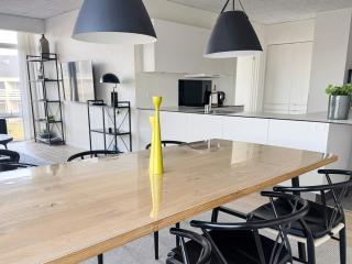 8 person holiday home in Ringkøbing - 7
