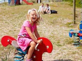 8 person holiday home in Ringkøbing - 6